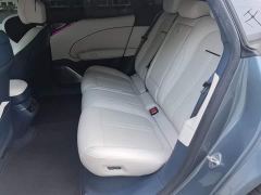 Zeekr 007 Rear-Wheel Drive Enhanced 75kWh - фото 18