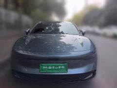 Zeekr 007 Rear-Wheel Drive Enhanced 75kWh - фото 2