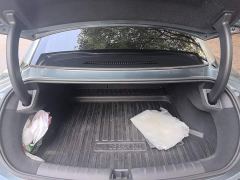 Zeekr 007 Rear-Wheel Drive Enhanced 75kWh - фото 20
