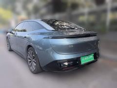 Zeekr 007 Rear-Wheel Drive Enhanced 75kWh - фото 4