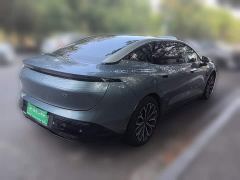 Zeekr 007 Rear-Wheel Drive Enhanced 75kWh - фото 6