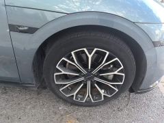 Zeekr 007 Rear-Wheel Drive Enhanced 75kWh - фото 8