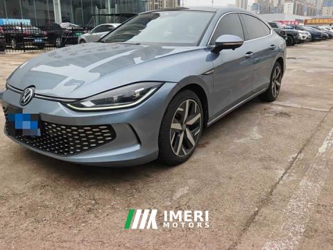 2023 Volkswagen Lingdu L 280TSI DSG Spicy Edition - ავტომობილი ჩინეთიდან
