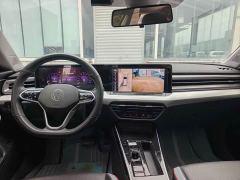 Volkswagen Lingdu L 280TSI DSG Spicy Edition - photo 4