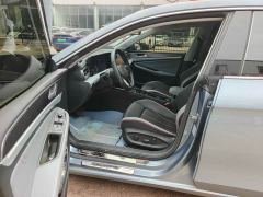 Volkswagen Lingdu L 280TSI DSG Spicy Edition - photo 5