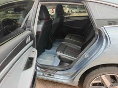 Volkswagen Lingdu L 280TSI DSG Spicy Edition - photo 6