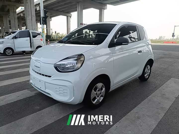 SAIC Corey Wei CLEVER 302km Excellence Edition - ავტომობილი ჩინეთიდან