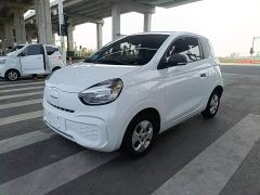SAIC Corey Wei CLEVER 302km Excellence Edition - ფოტო 1
