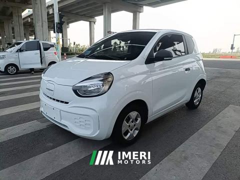 2022 SAIC Corey Wei CLEVER 302km Excellence Edition - ავტომობილი ჩინეთიდან