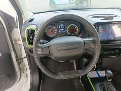 SAIC Corey Wei CLEVER 302km Excellence Edition - ფოტო 10