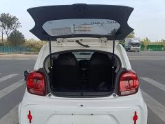 SAIC Corey Wei CLEVER 302km Excellence Edition - ფოტო 18