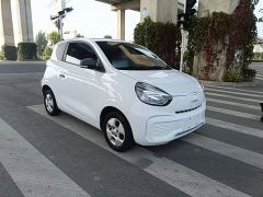 SAIC Corey Wei CLEVER 302km Excellence Edition - ფოტო 3