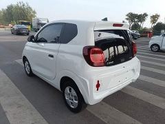 SAIC Corey Wei CLEVER 302km Excellence Edition - ფოტო 4
