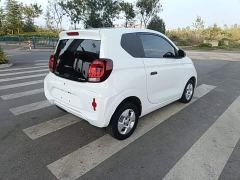 SAIC Corey Wei CLEVER 302km Excellence Edition - ფოტო 6