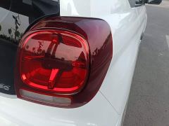 SAIC Corey Wei CLEVER 302km Excellence Edition - ფოტო 7