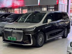 Voyah Avatr Dream Car PHEV AWD Flagship Qiankun Edition - photo 1