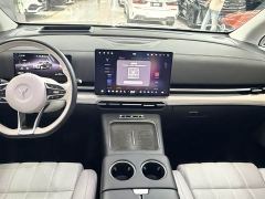 Voyah Avatr Dream Car PHEV AWD Flagship Qiankun Edition - photo 10