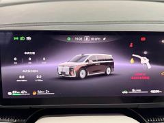 Voyah Avatr Dream Car PHEV AWD Flagship Qiankun Edition - photo 11