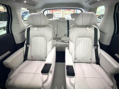Voyah Avatr Dream Car PHEV AWD Flagship Qiankun Edition - photo 12