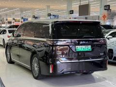 Voyah Avatr Dream Car PHEV AWD Flagship Qiankun Edition - photo 2