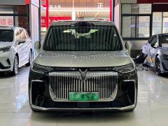 Voyah Avatr Dream Car PHEV AWD Flagship Qiankun Edition - photo 3