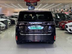 Voyah Avatr Dream Car PHEV AWD Flagship Qiankun Edition - photo 4