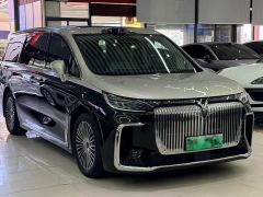 Voyah Avatr Dream Car PHEV AWD Flagship Qiankun Edition - photo 5