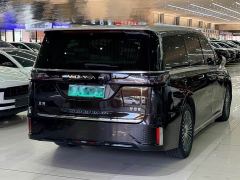 Voyah Avatr Dream Car PHEV AWD Flagship Qiankun Edition - photo 6