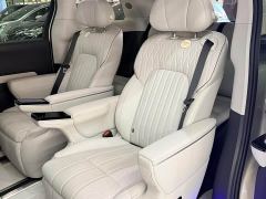Voyah Avatr Dream Car PHEV AWD Flagship Qiankun Edition - photo 7