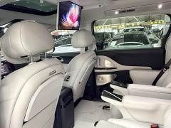 Voyah Avatr Dream Car PHEV AWD Flagship Qiankun Edition - photo 8