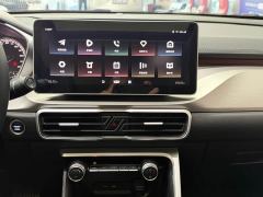 Geely Bingyue 1.4T DCT Platinum Edition - фото 10