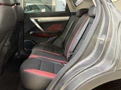 Geely Bingyue 1.4T DCT Platinum Edition - фото 12