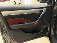 Geely Bingyue 1.4T DCT Platinum Edition - фото 14