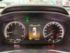 Geely Bingyue 1.4T DCT Platinum Edition - фото 16