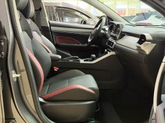 Geely Bingyue 1.4T DCT Platinum Edition - фото 18