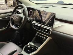 Geely Bingyue 1.4T DCT Platinum Edition - фото 19