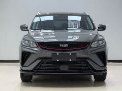 Geely Bingyue 1.4T DCT Platinum Edition - фото 2