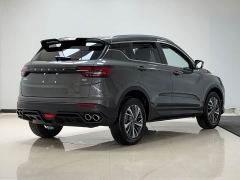 Geely Bingyue 1.4T DCT Platinum Edition - фото 5