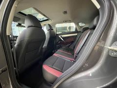 Geely Bingyue 1.4T DCT Platinum Edition - фото 7