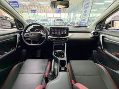 Geely Bingyue 1.4T DCT Platinum Edition - фото 8