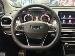 Geely Bingyue 1.4T DCT Platinum Edition - фото 9