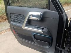 Beijing Jeep BJ40 2.0D Automatic Four-Wheel Drive Blade Hero Edition Swordsman Type - фото 7