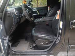 Beijing Jeep BJ40 2.0D Automatic Four-Wheel Drive Blade Hero Edition Swordsman Type - фото 9