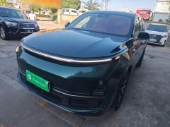 Li Auto Ideal L8 Air - фото 1