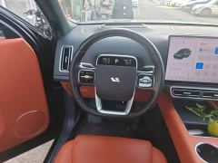 Li Auto Ideal L8 Air - фото 10