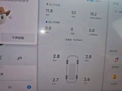 Li Auto Ideal L8 Air - фото 11
