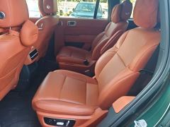 Li Auto Ideal L8 Air - фото 16