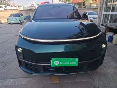 Li Auto Ideal L8 Air - фото 2