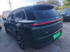 Li Auto Ideal L8 Air - фото 4