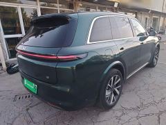 Li Auto Ideal L8 Air - фото 6